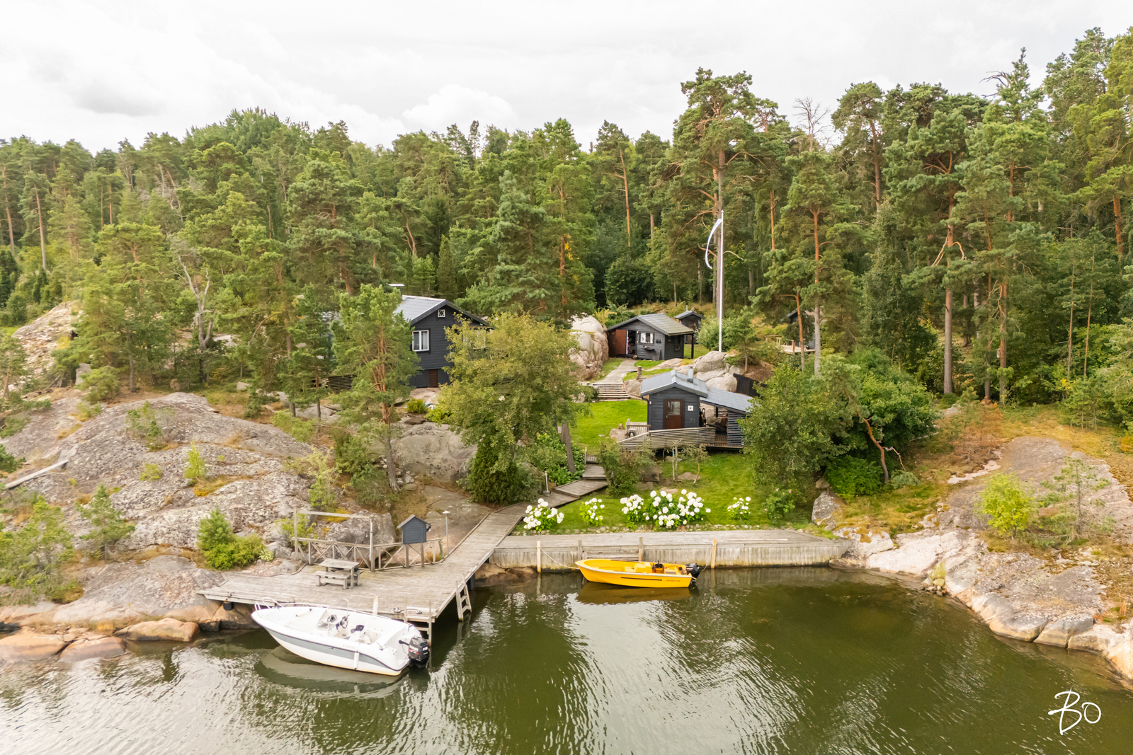 Karilainen 22 - kuva 1
