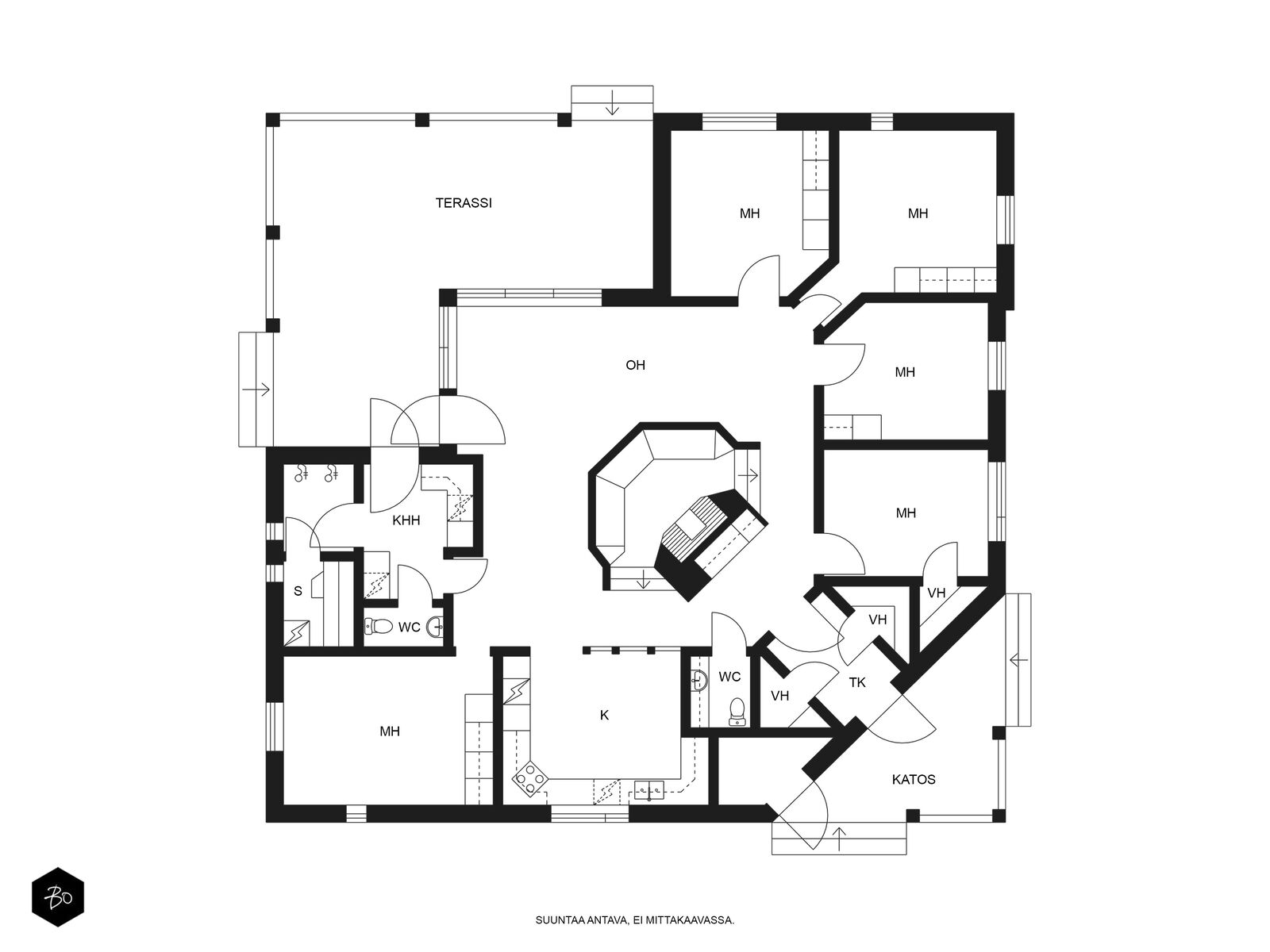 Äijöntie 24 - kuva 3