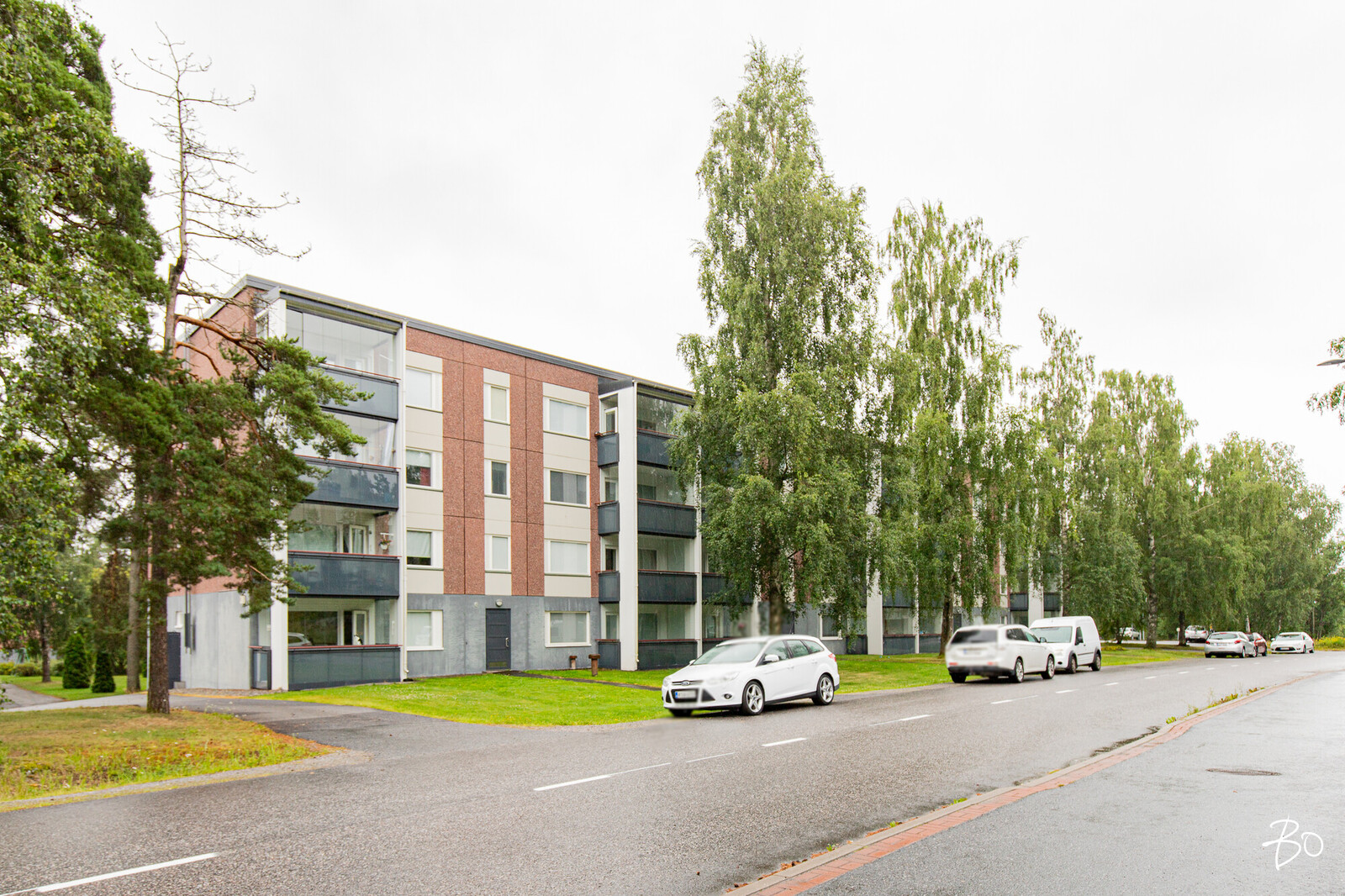 Puusepänkatu 5 - kuva 25