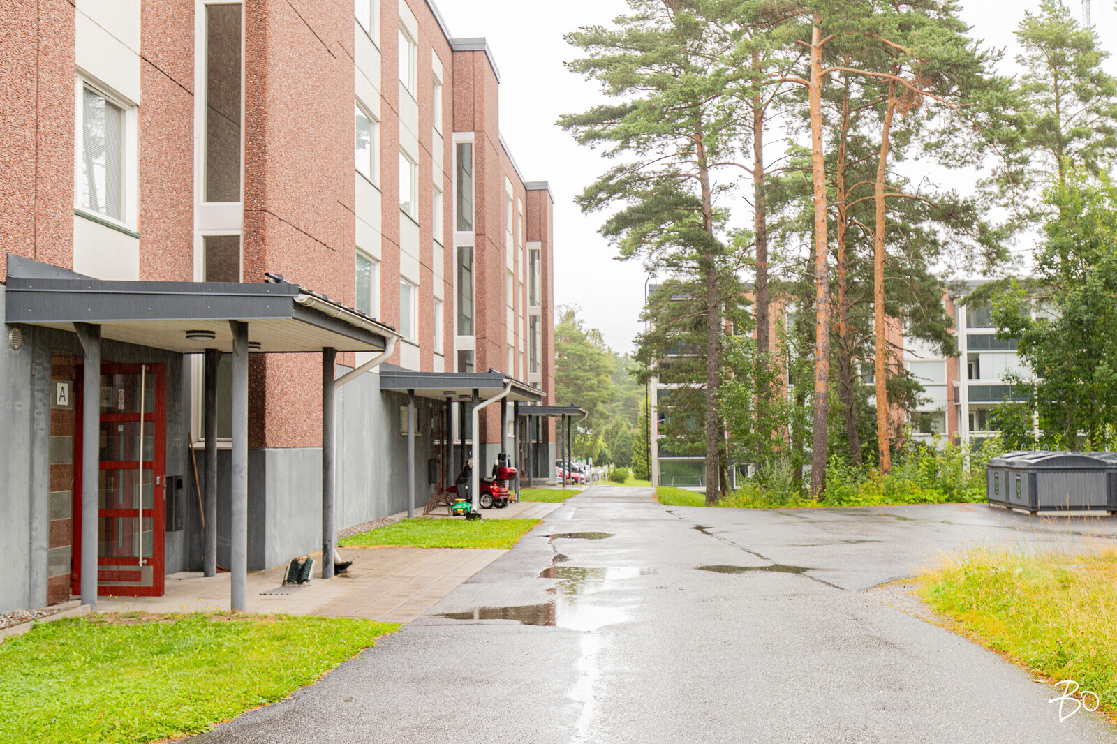 Puusepänkatu 5 - kuva 23