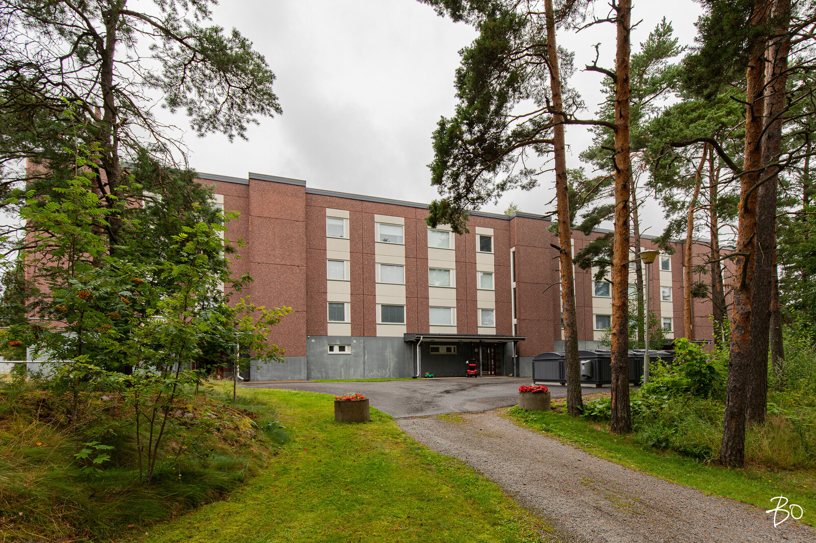 Puusepänkatu 5 - kuva 24