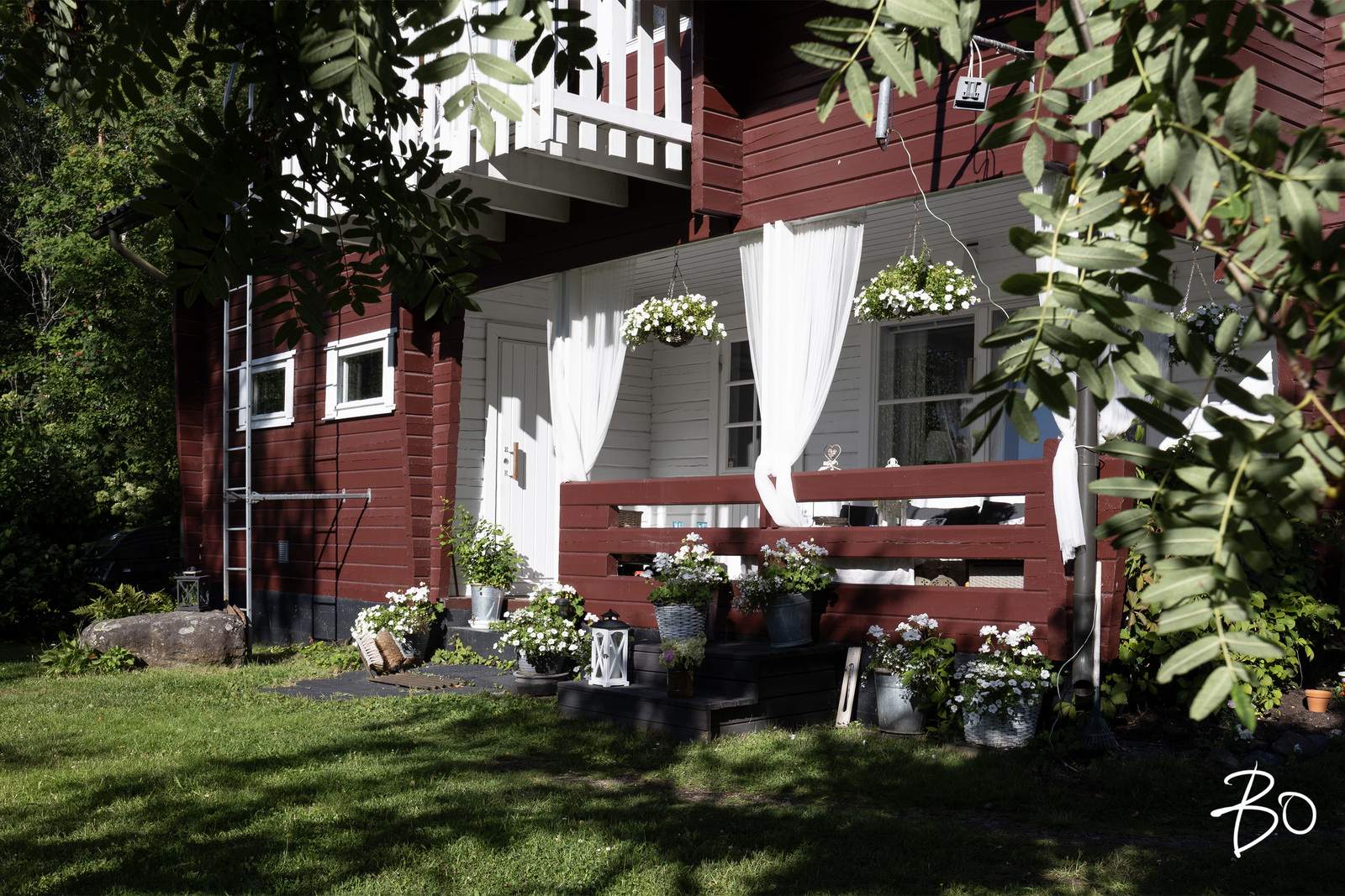 Kurikanniskantie 65 - kuva 2