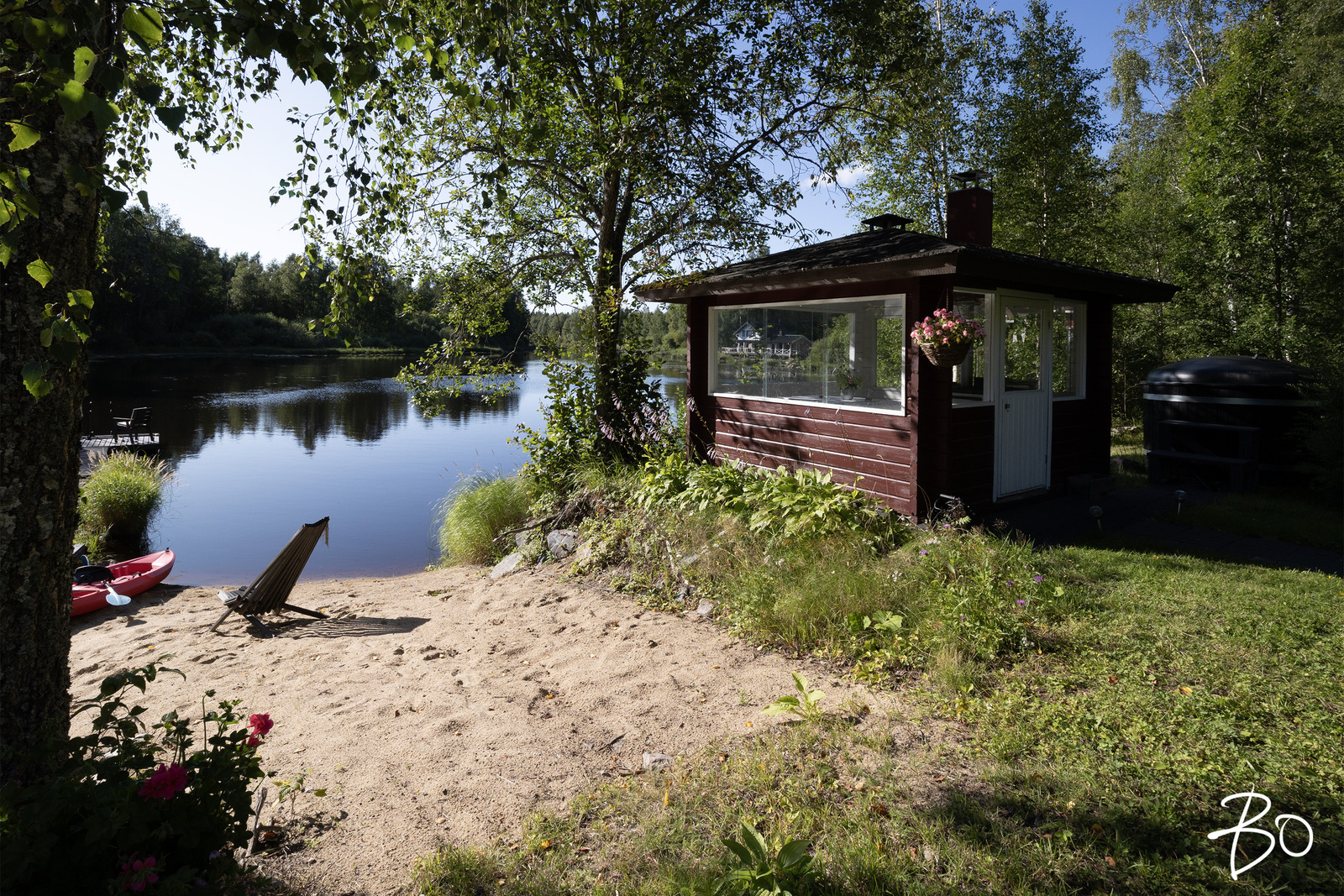 Kurikanniskantie 65 - kuva 31