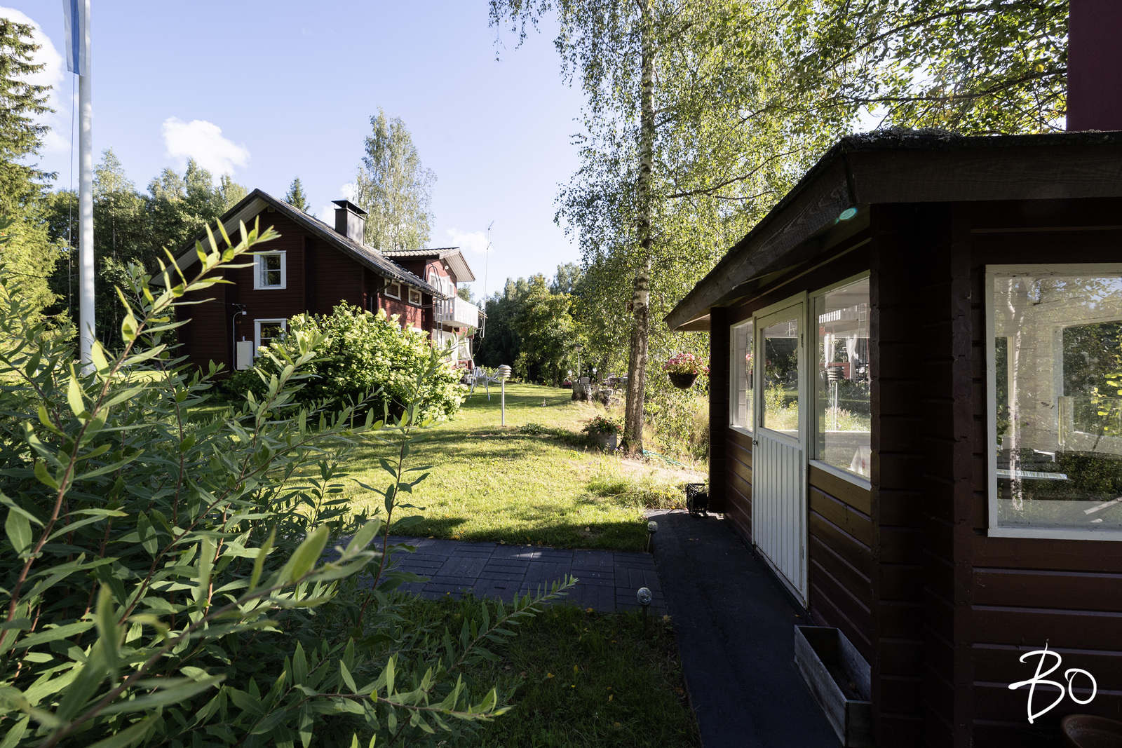 Kurikanniskantie 65 - kuva 34
