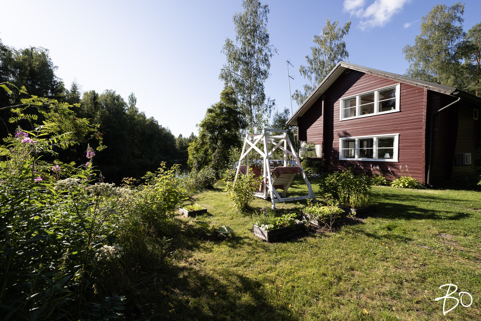 Kurikanniskantie 65 - kuva 43