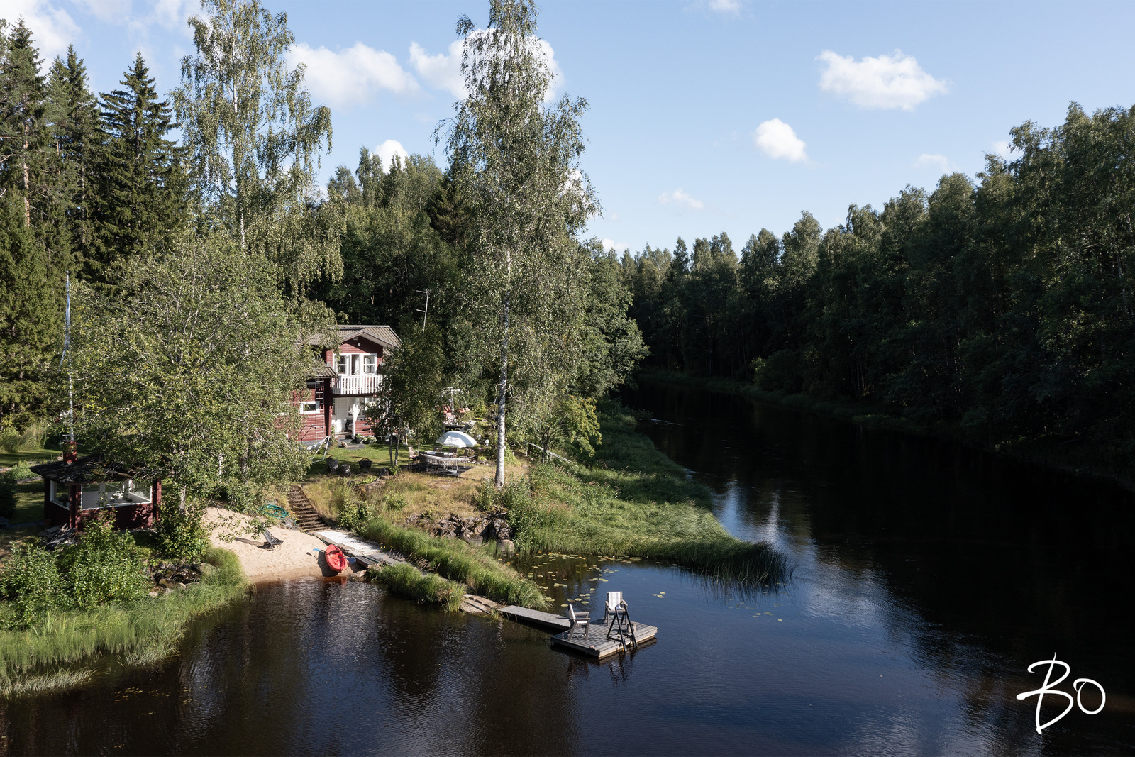 Kurikanniskantie 65 - kuva 45