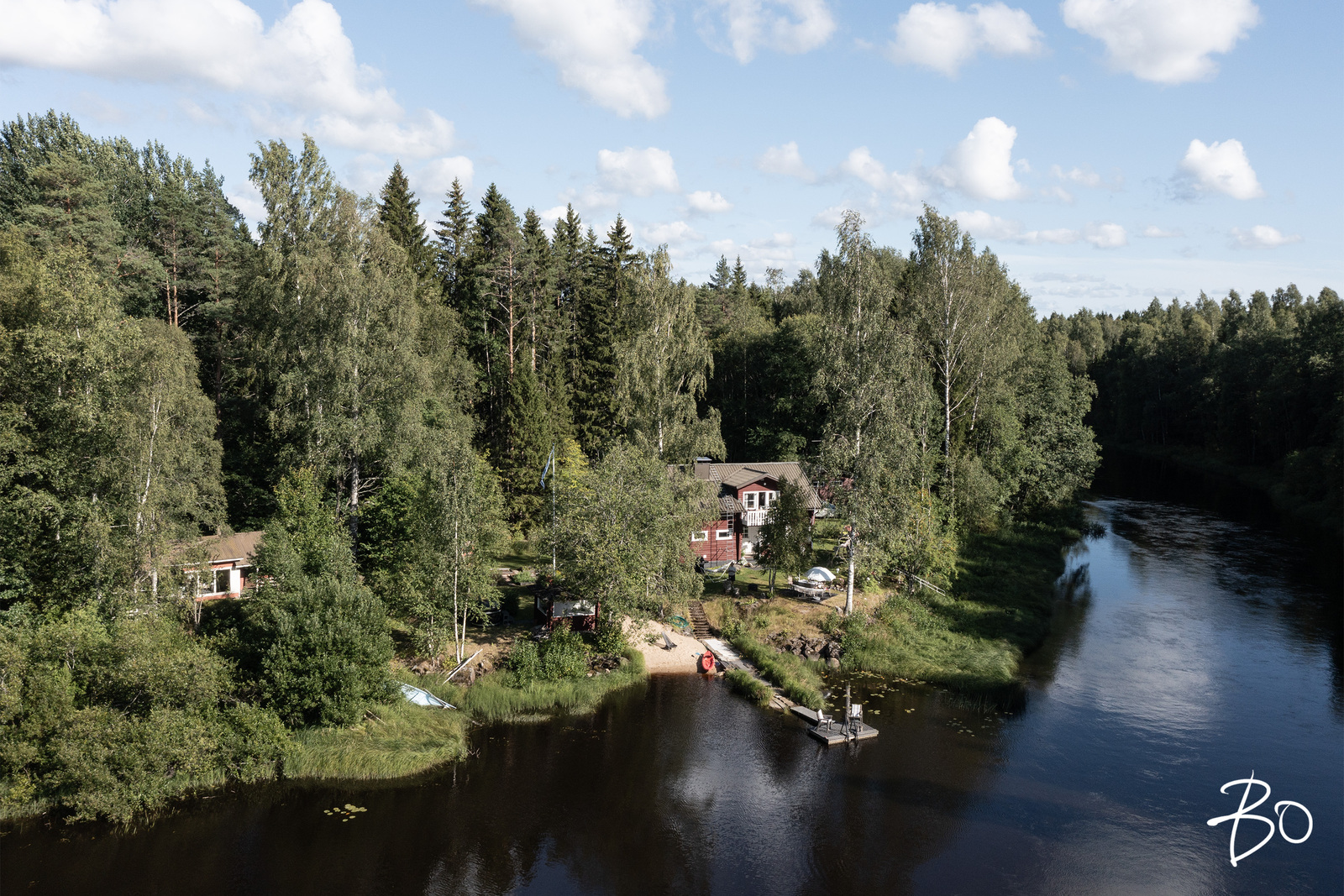 Kurikanniskantie 65 - kuva 47
