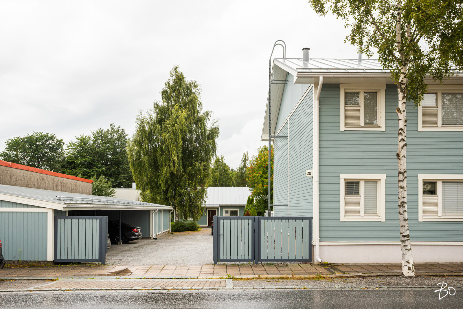 Pohjoistullikatu 20 - kuva 30