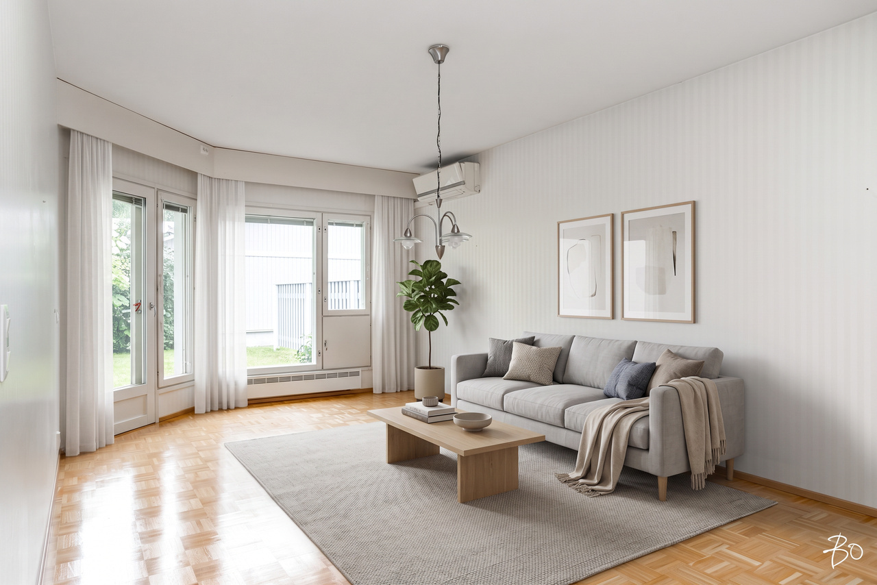 Pohjoistullikatu 20 - kuva 3
