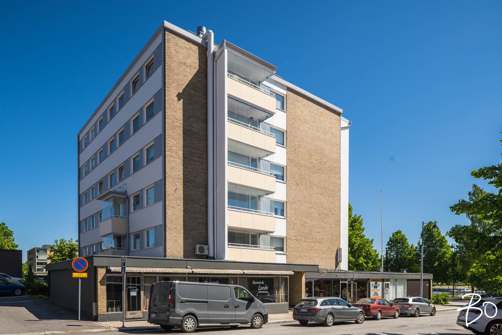 Sepänkatu 1 - kuva 20
