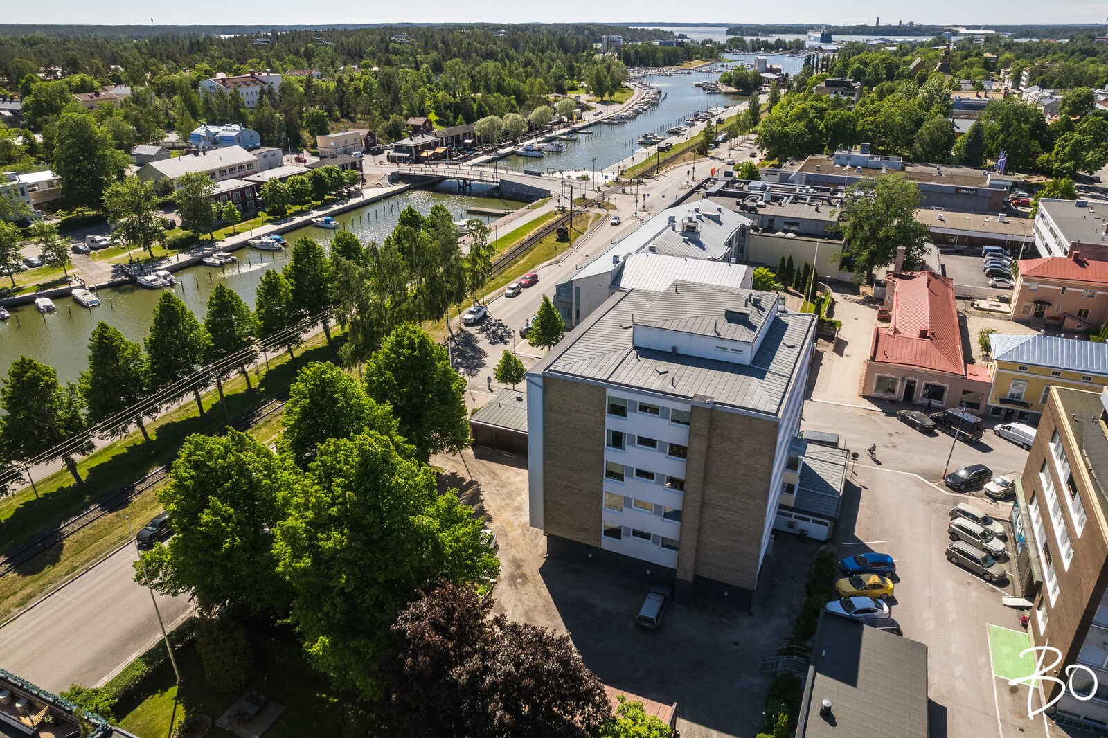 Sepänkatu 1 - kuva 21