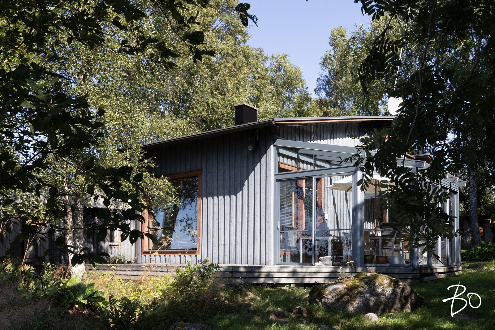 Småskärintie 118 - bild 23
