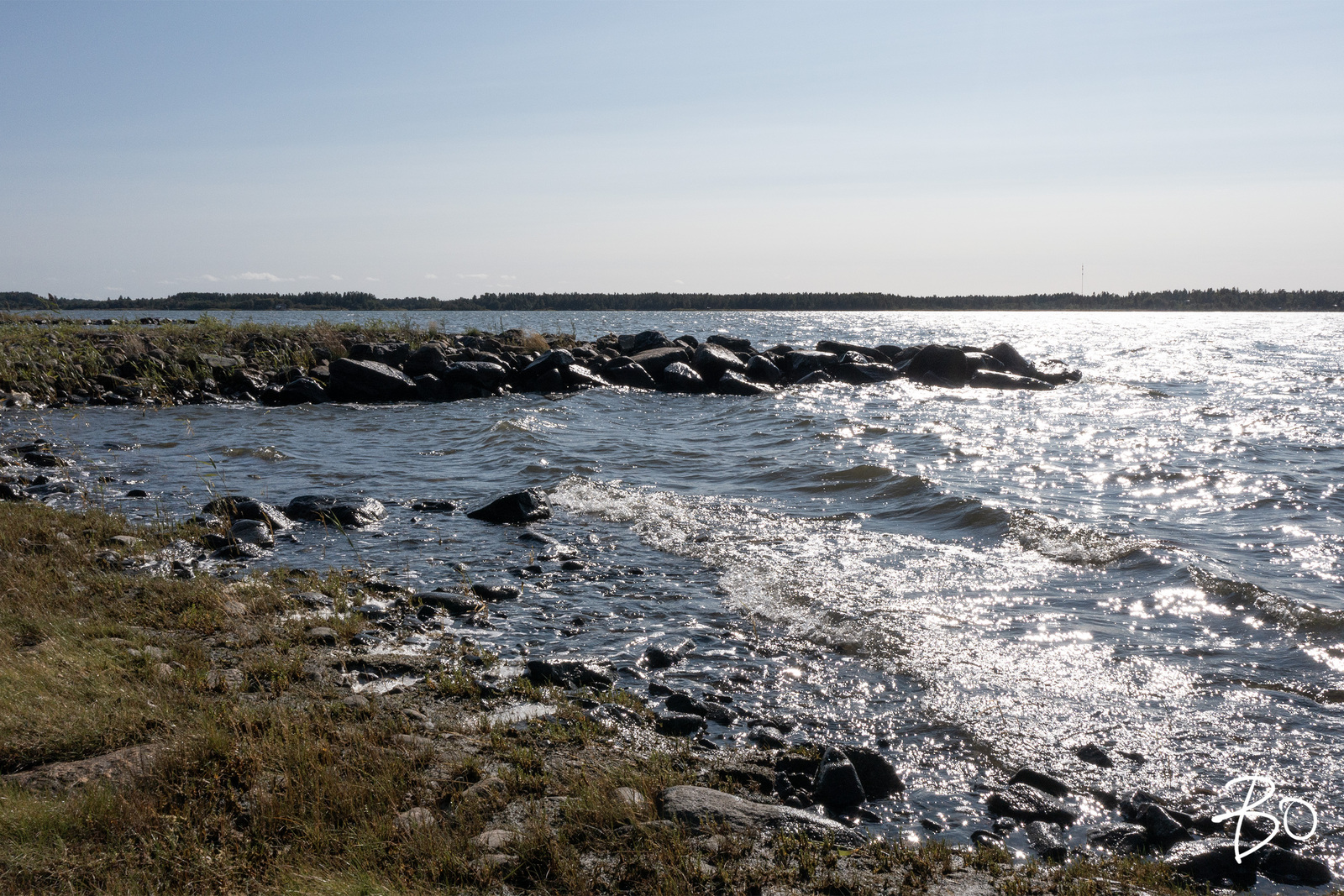 Småskärintie 118 - bild 1