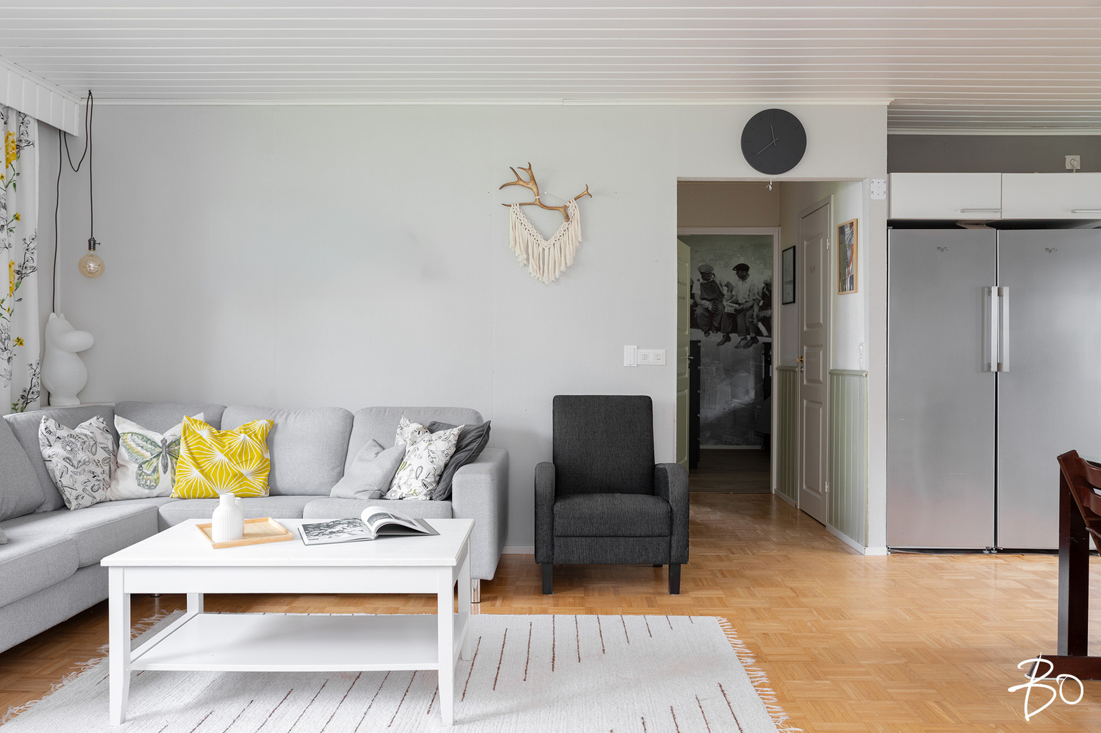 Koivutie 42 - kuva 13