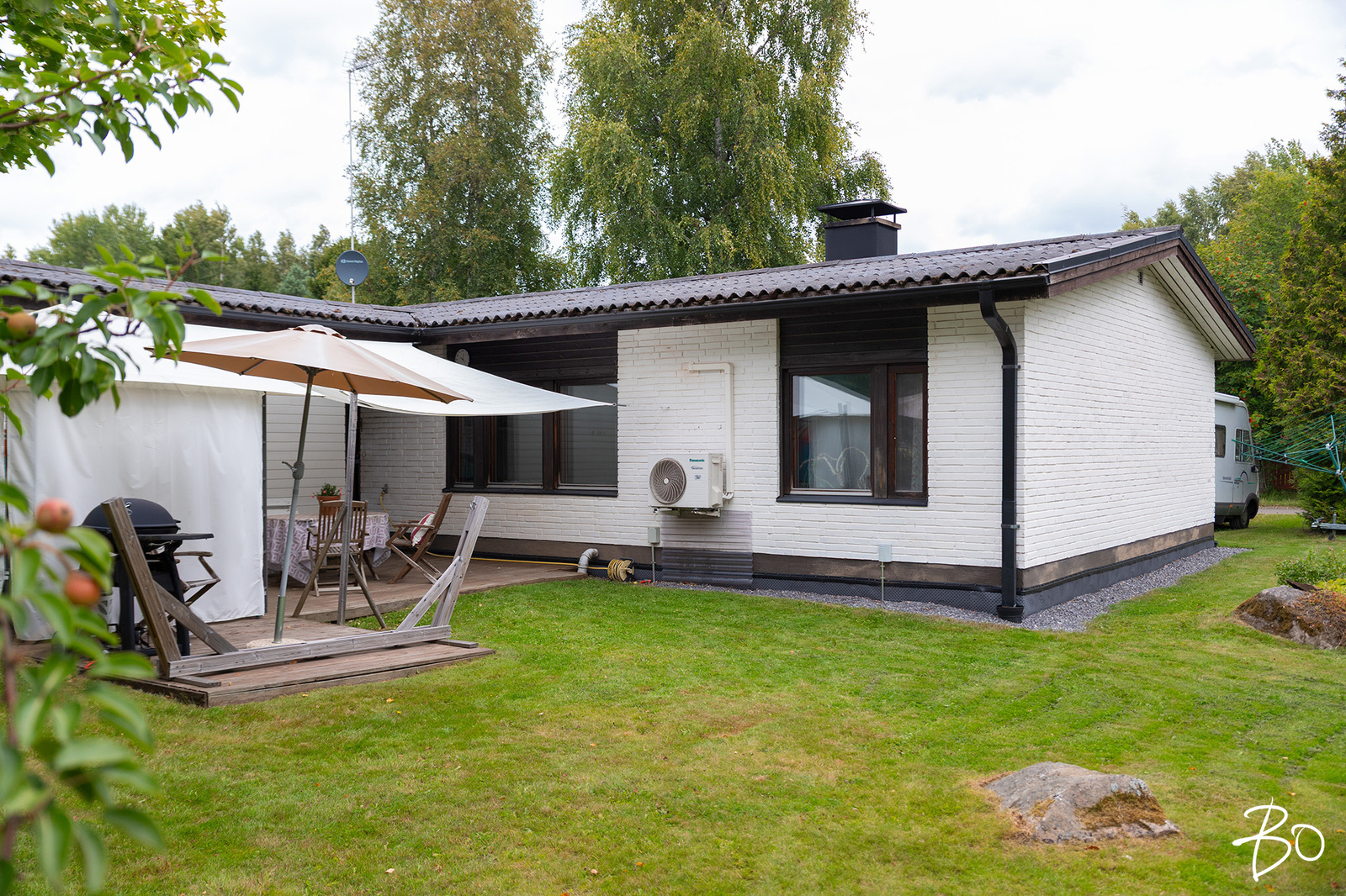 Koivutie 42 - kuva 25