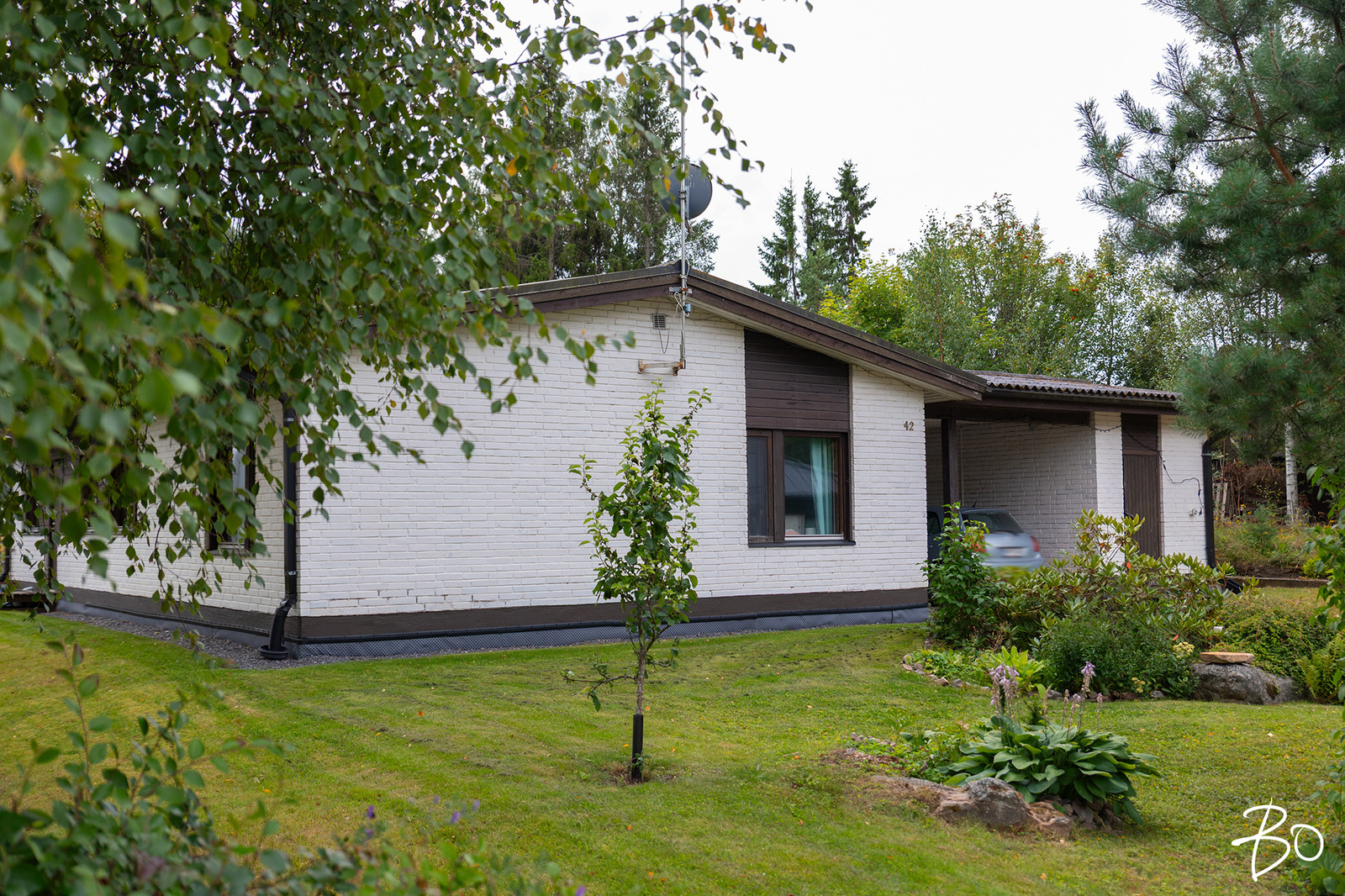 Koivutie 42 - kuva 29