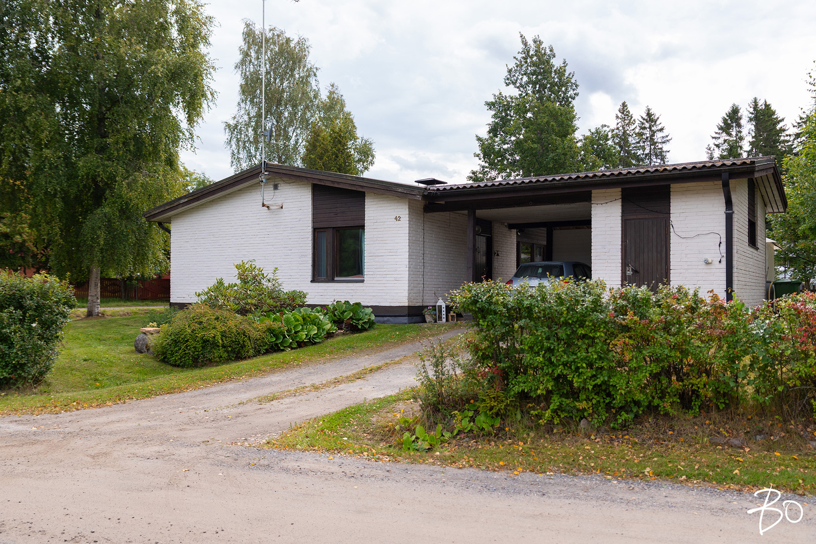 Koivutie 42 - kuva 30