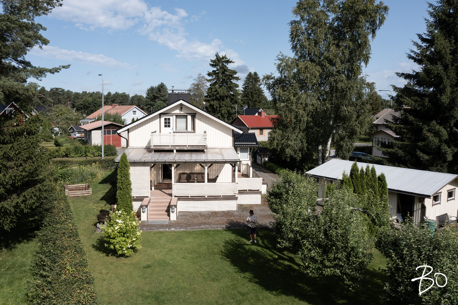 Haapasaarentie 14 - bild 27