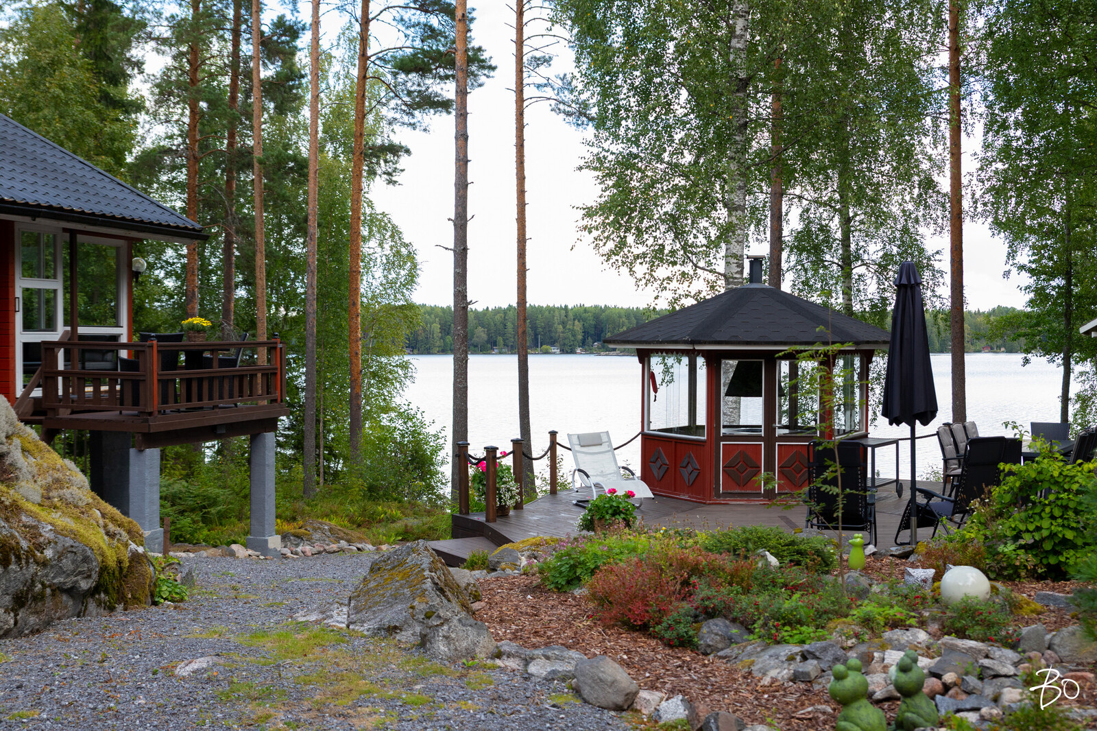 Pohjolantie 231 - kuva 28