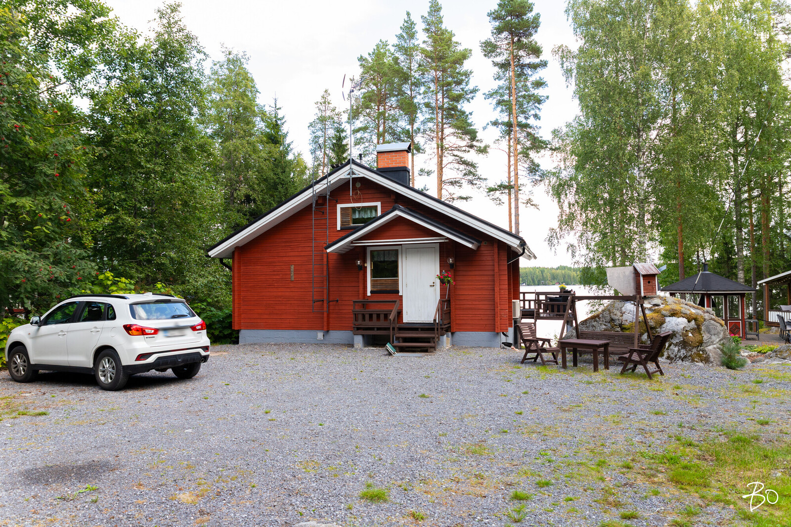 Pohjolantie 231 - kuva 33