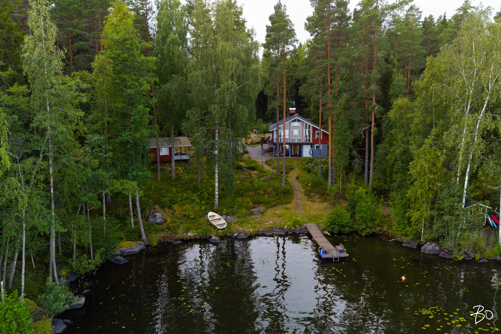Pohjolantie 231 - kuva 38