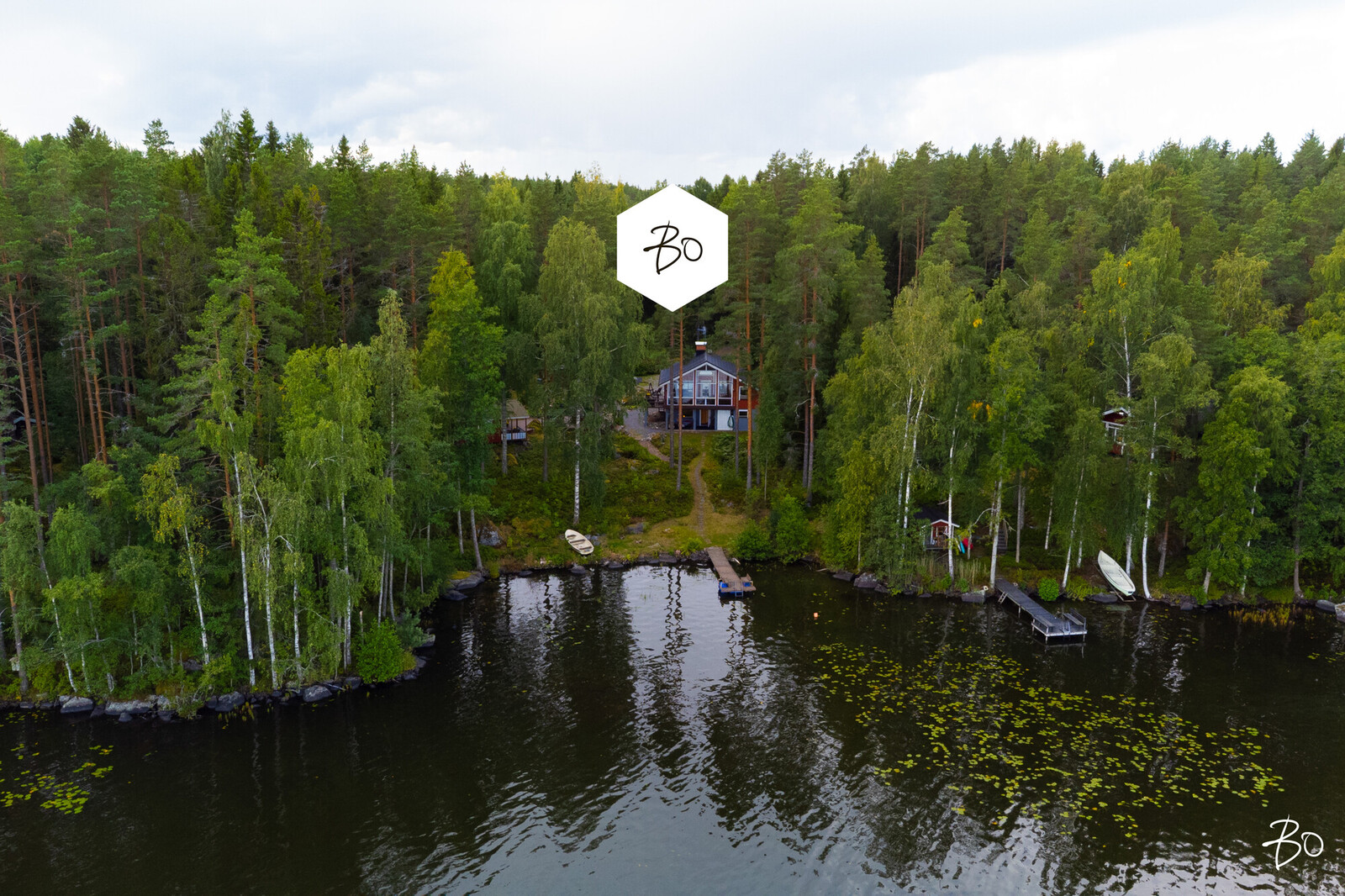 Pohjolantie 231 - kuva 1