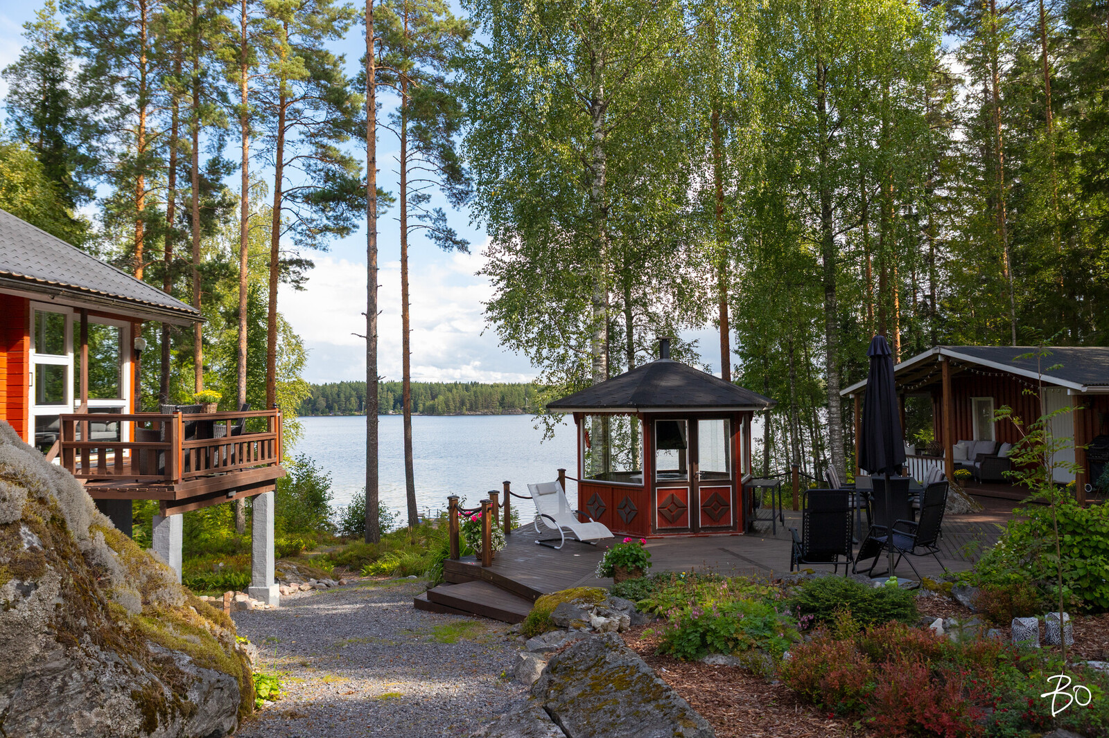 Pohjolantie 231 - kuva 2