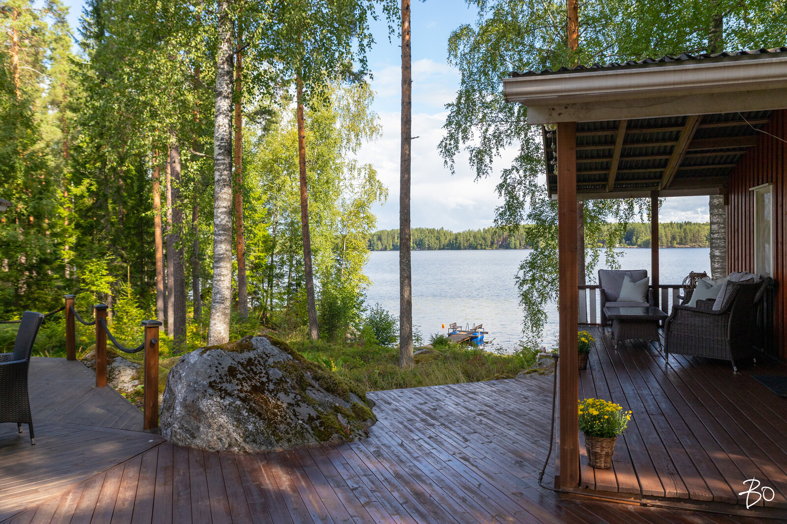 Pohjolantie 231 - kuva 33