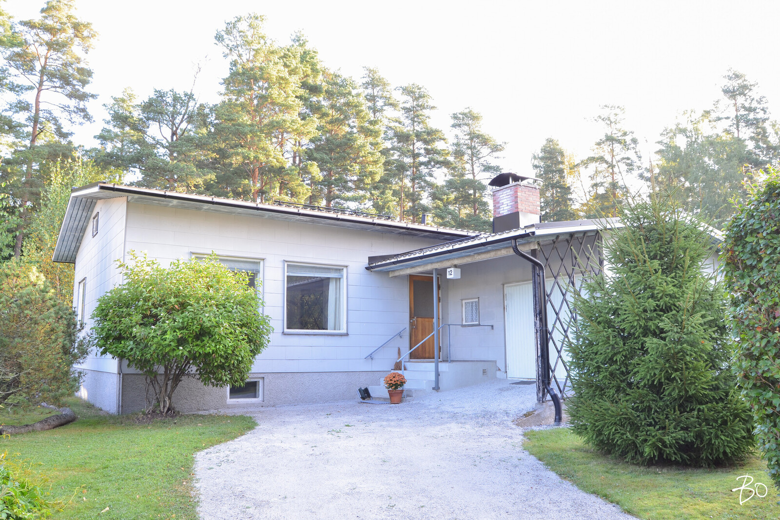 Syrjäkatu 12 - kuva 1