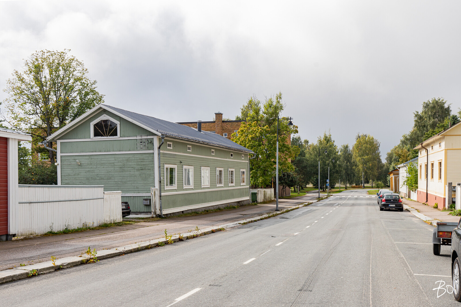 Ylinenkatu 42 - kuva 34