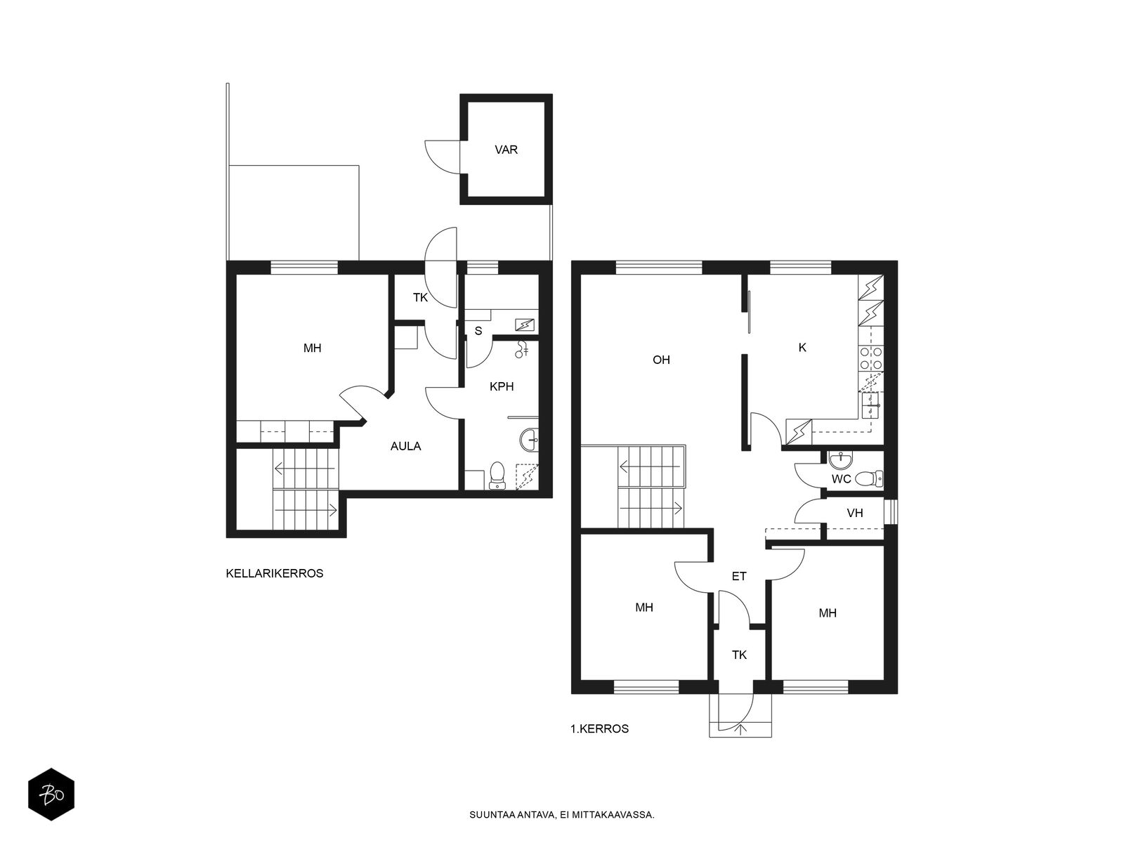 Sysitie 4 - kuva 3