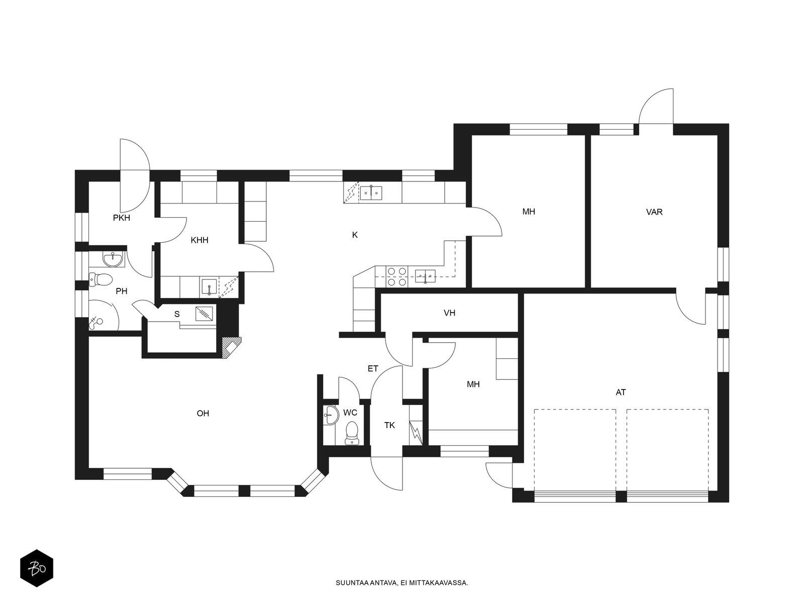 Häränsilmänkatu 8 - image 4