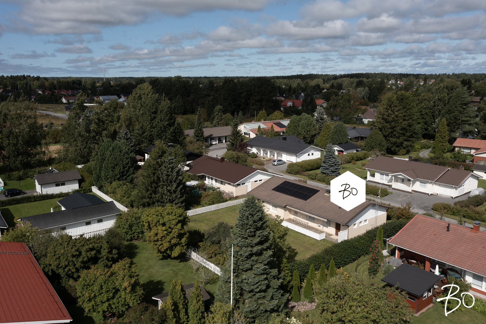 Häränsilmänkatu 8 - image 27