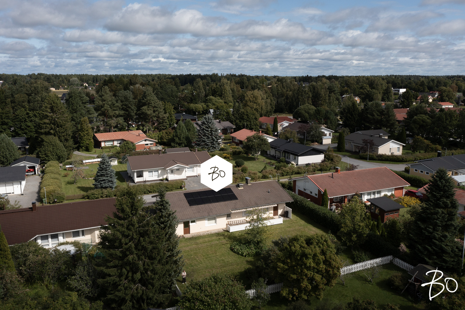 Häränsilmänkatu 8 - image 26