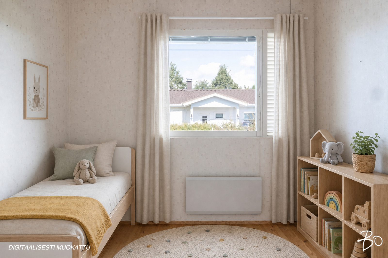 Häränsilmänkatu 8 - image 9