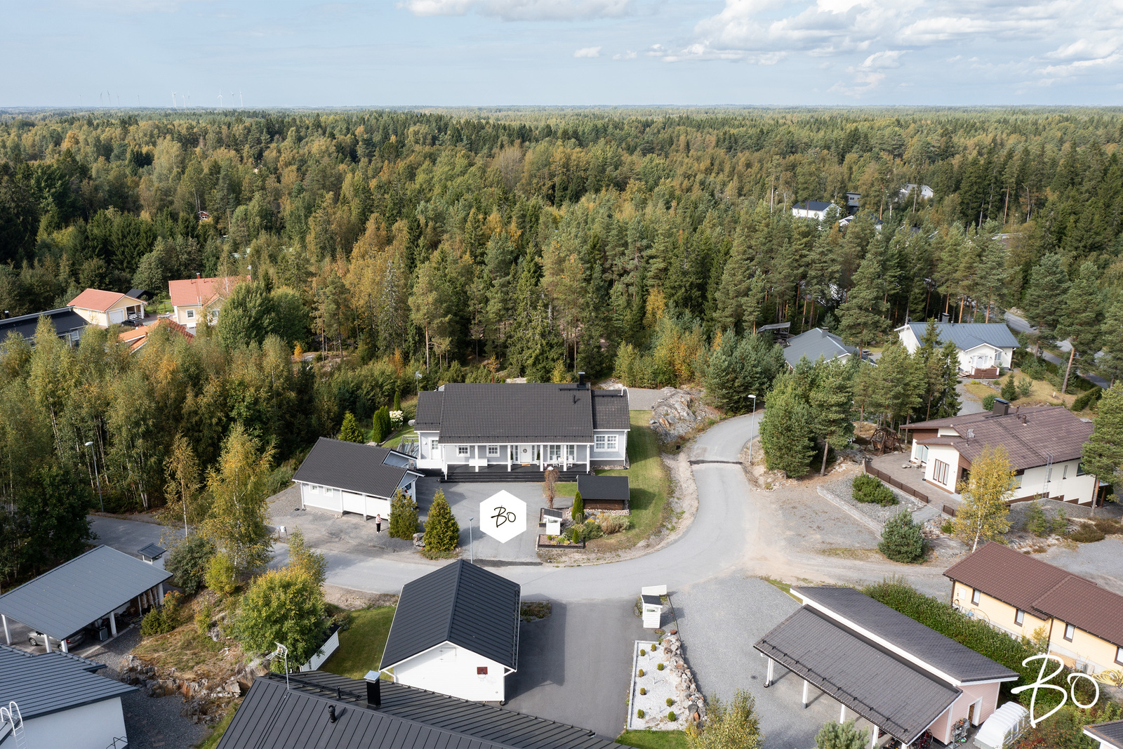 Sandellintie 3 - kuva 40