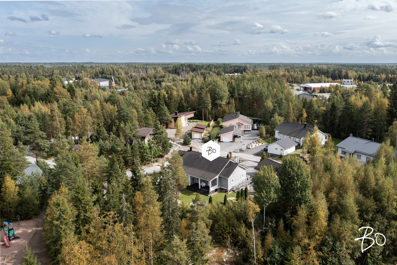 Sandellintie 3 - kuva 42
