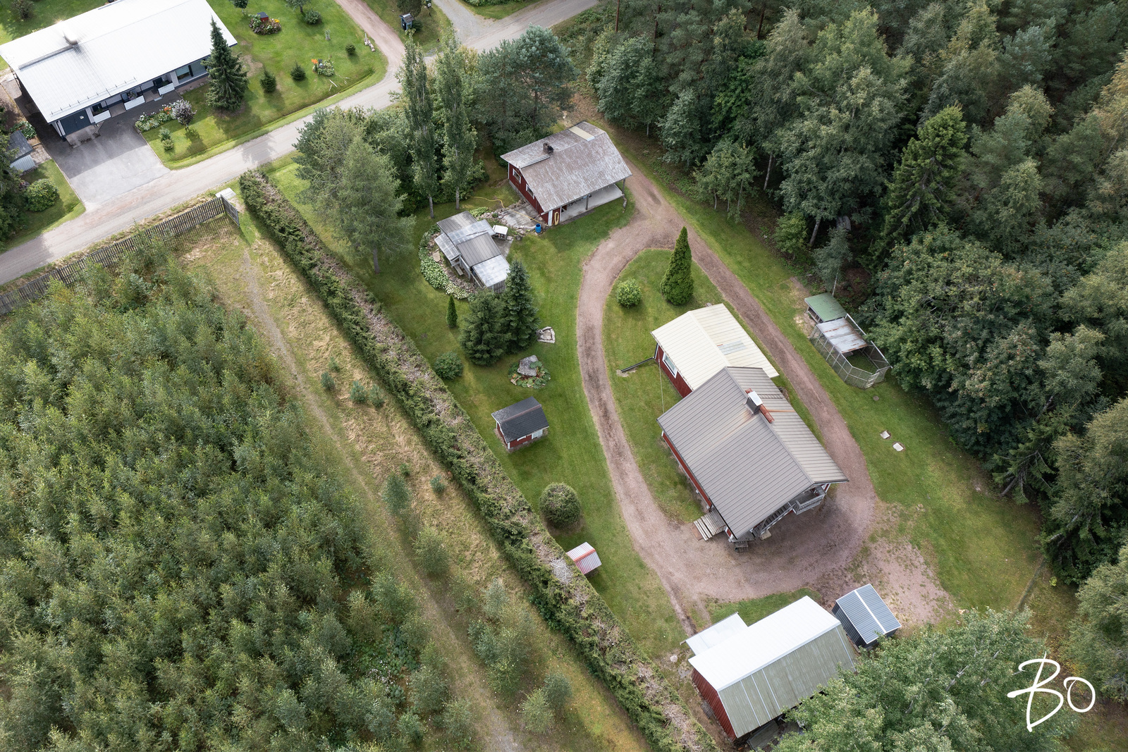 Vuohijoentie 24 - kuva 17