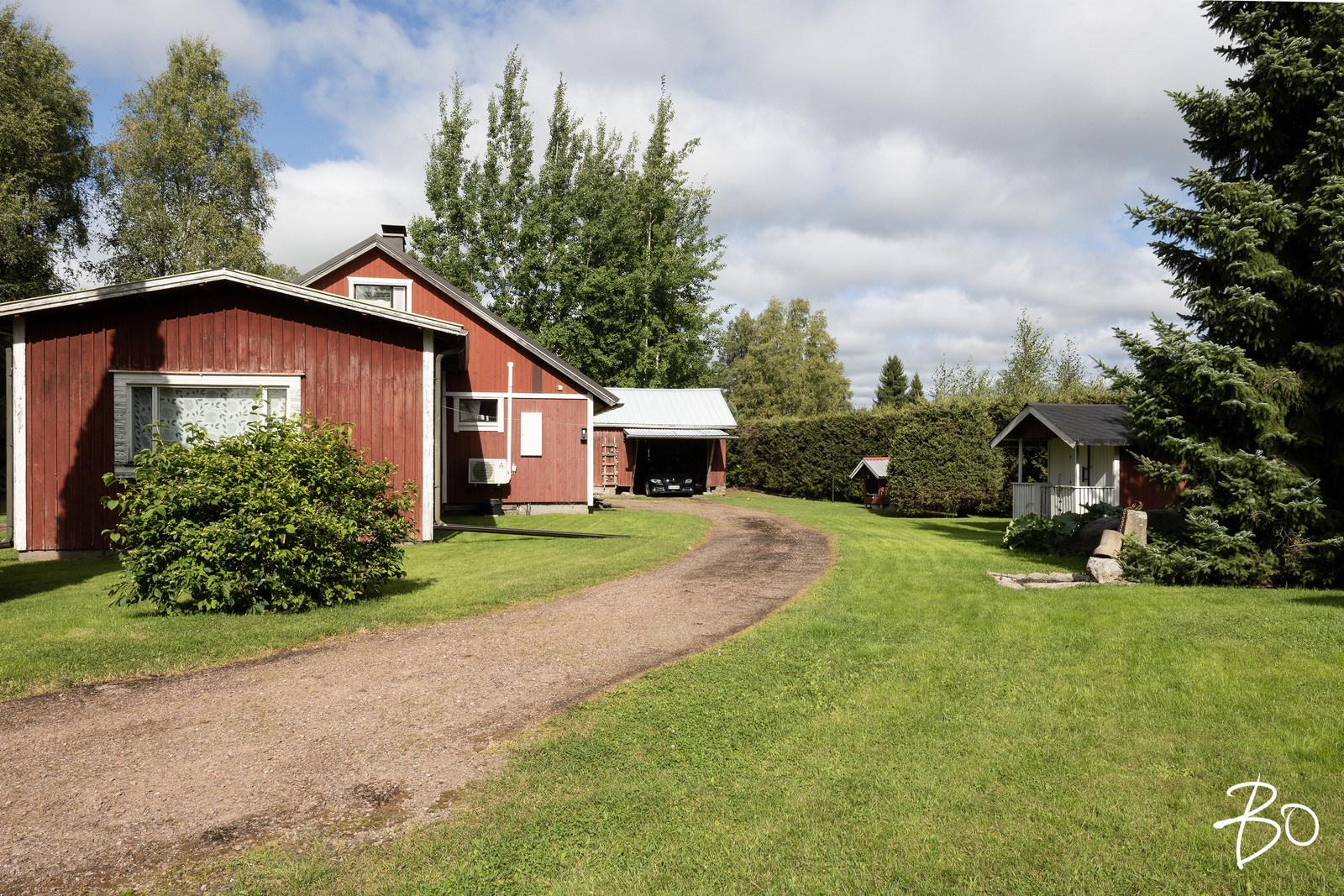 Vuohijoentie 24 - kuva 14
