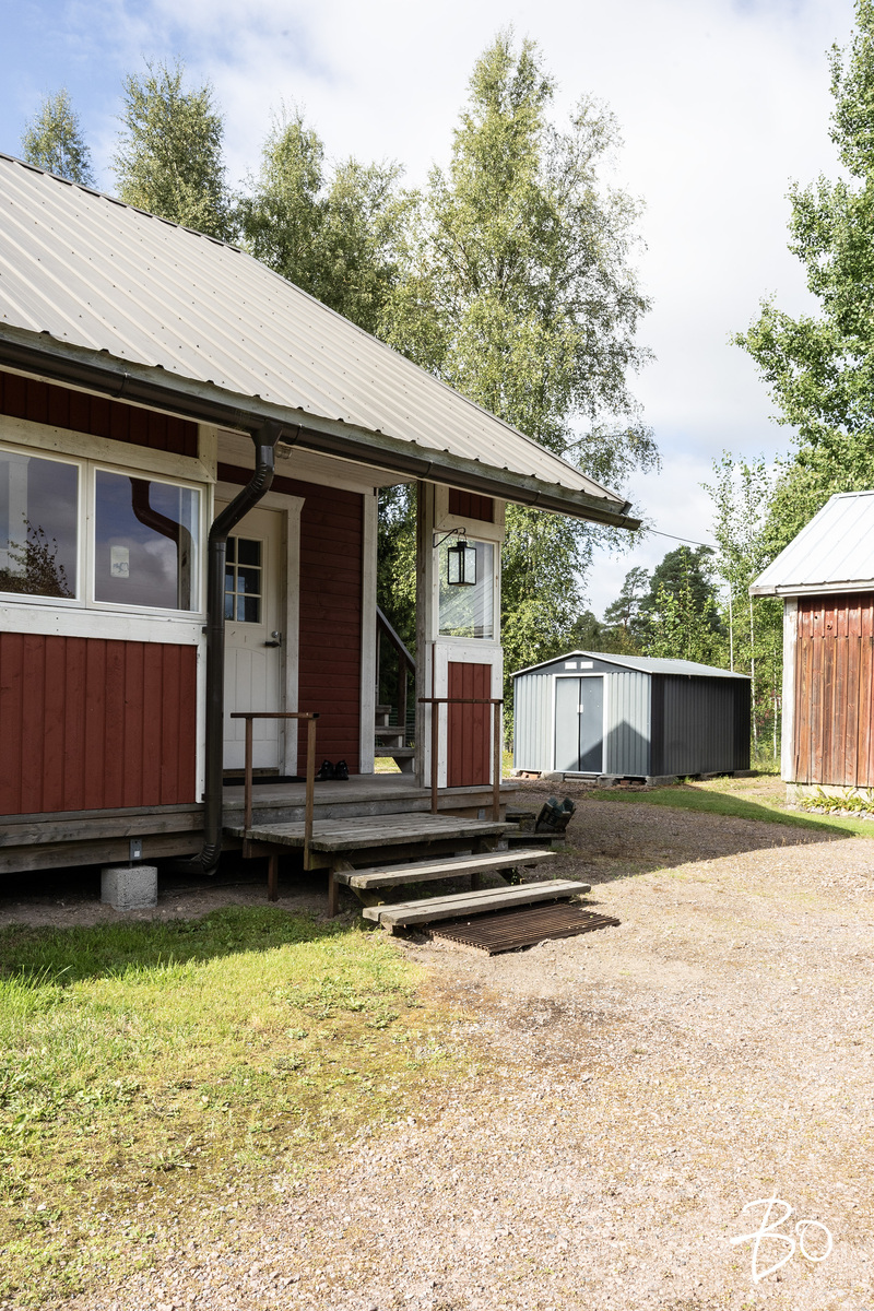 Vuohijoentie 24 - kuva 16