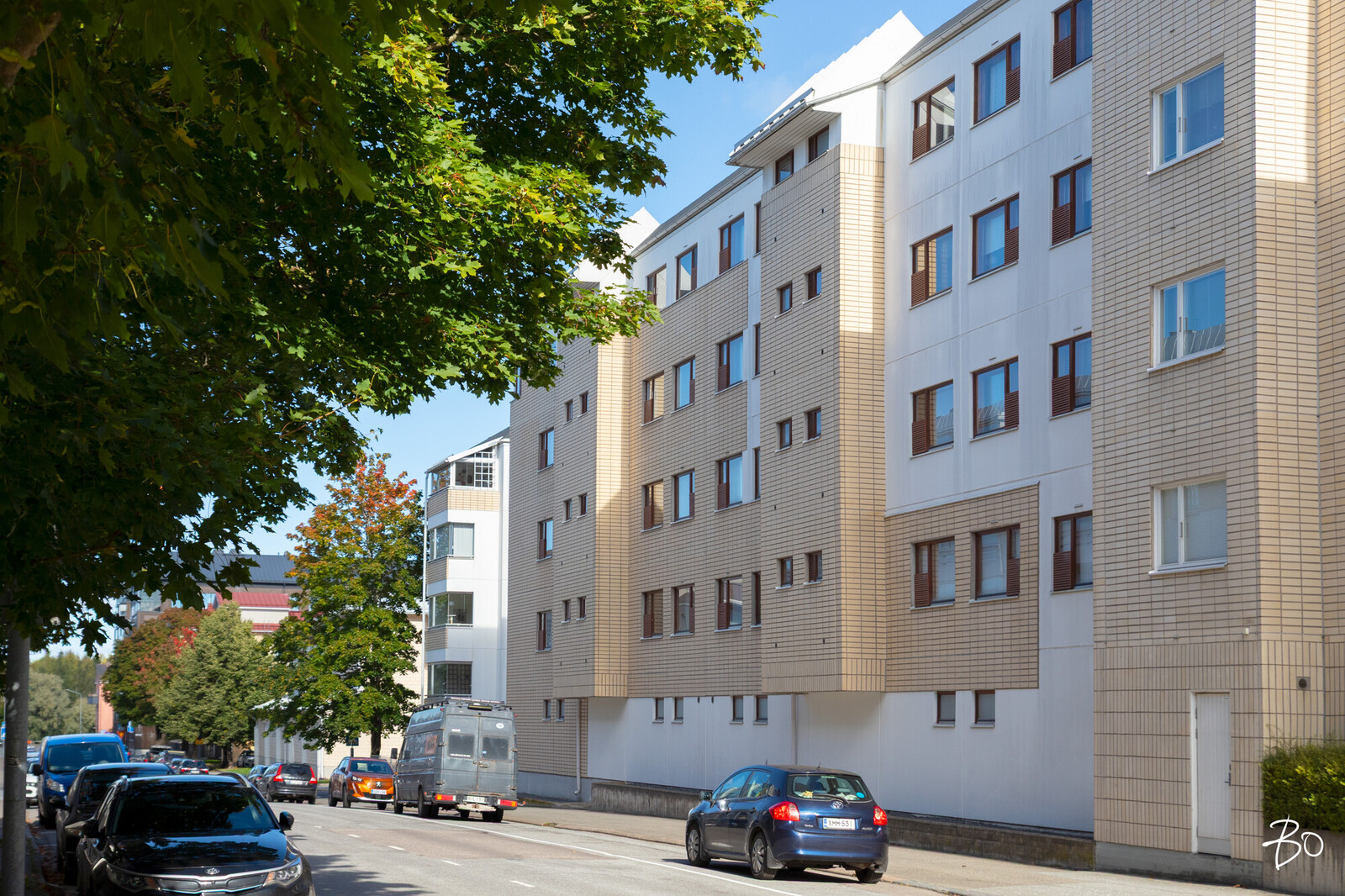 Katariinankatu 10 - kuva 24