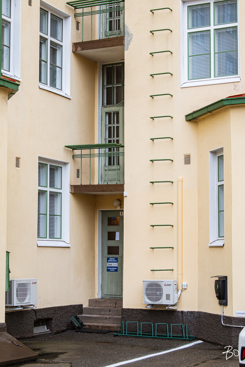 Itsenäisyydenkatu 50 - kuva 33