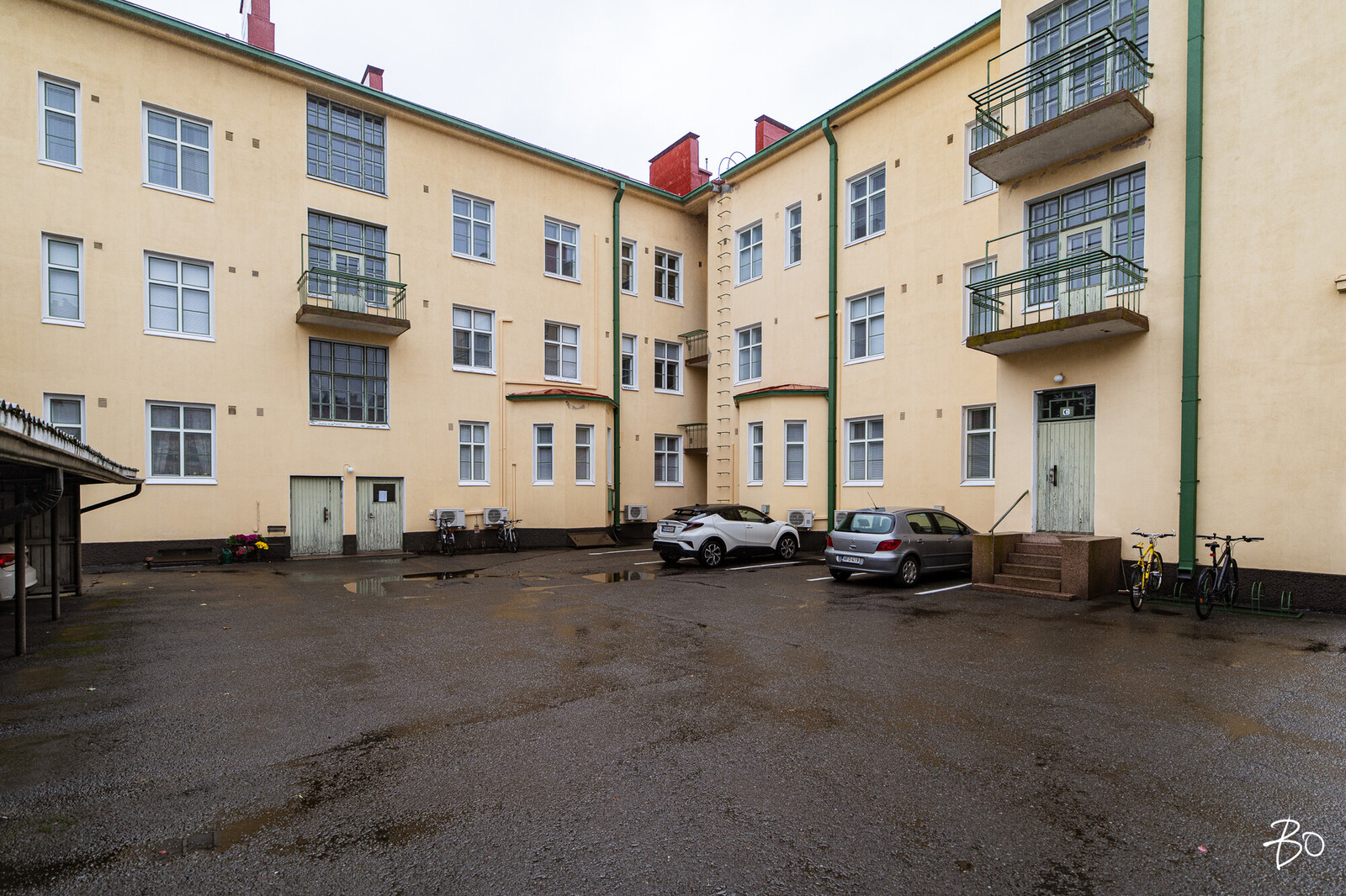Itsenäisyydenkatu 50 - kuva 35