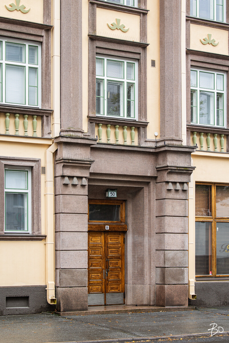 Itsenäisyydenkatu 50 - kuva 36