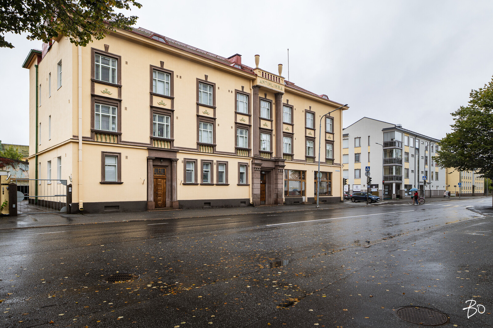 Itsenäisyydenkatu 50 - kuva 37
