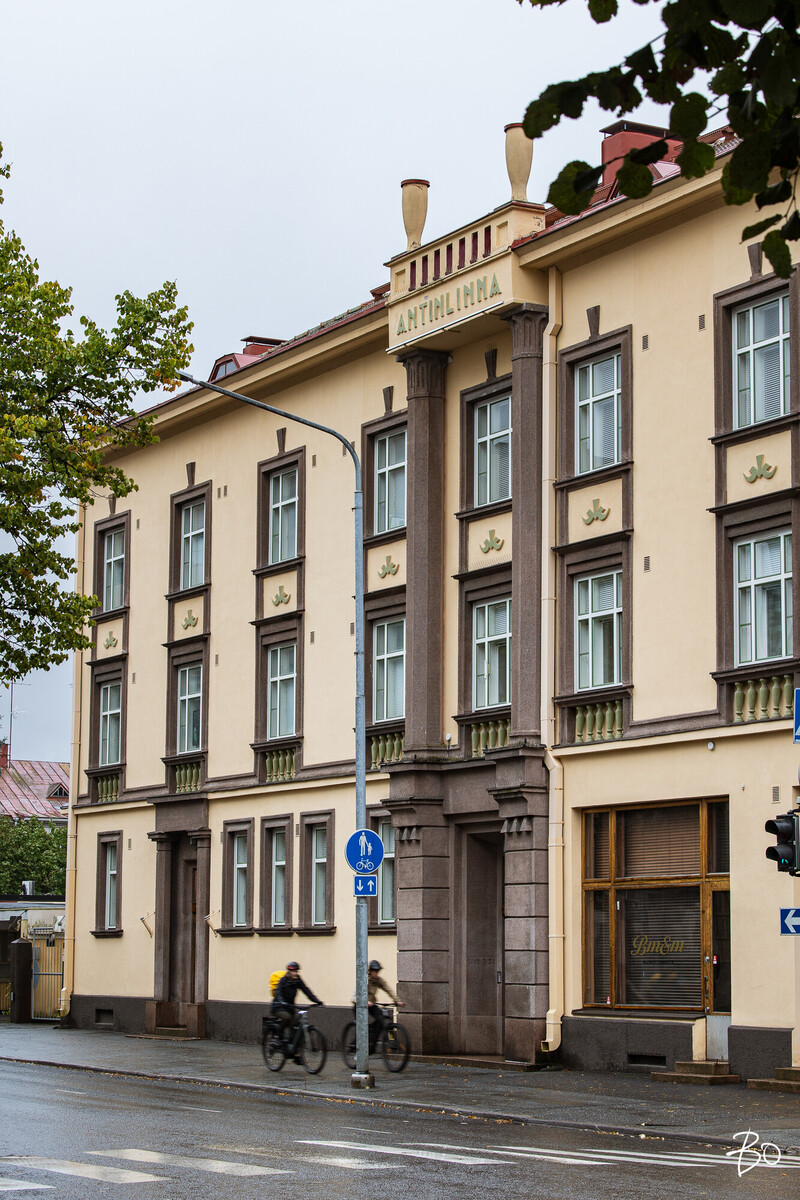Itsenäisyydenkatu 50 - kuva 38