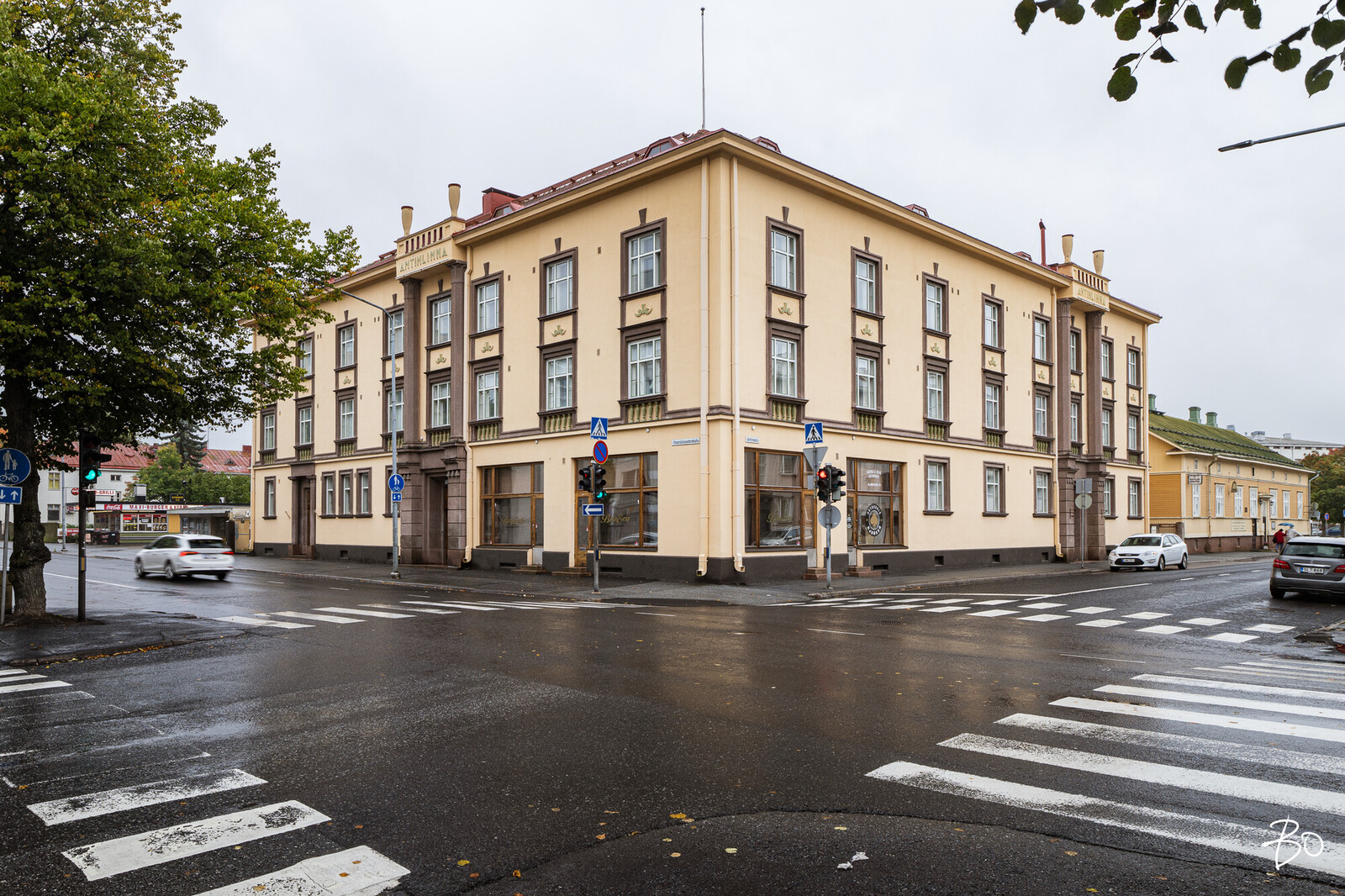 Itsenäisyydenkatu 50 - kuva 3