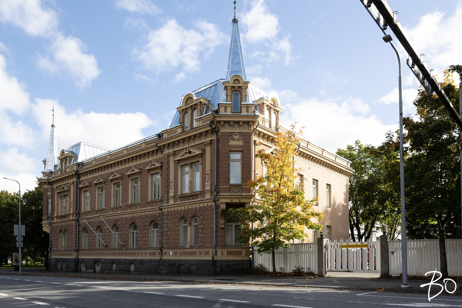 Hallituskatu 2 - kuva 2