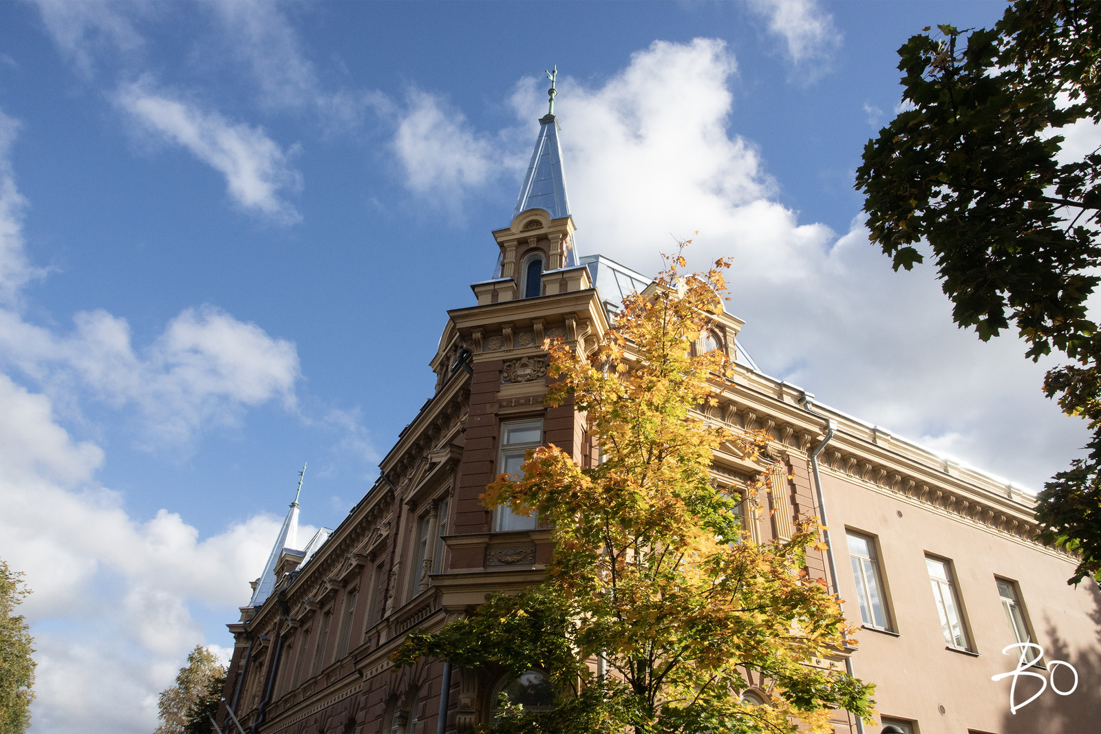 Hallituskatu 2 - kuva 38