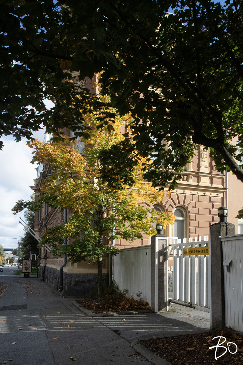 Hallituskatu 2 - kuva 40